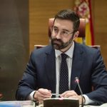 La comisión del Congreso que investiga el apagón recibe al 'número dos' de Aagesen y una directora de Red Eléctrica