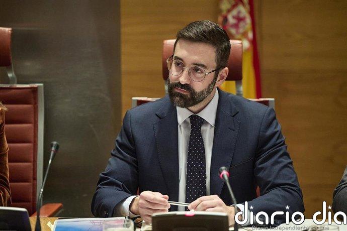 La comisión del Congreso que investiga el apagón recibe al 'número dos' de Aagesen y una directora de Red Eléctrica
