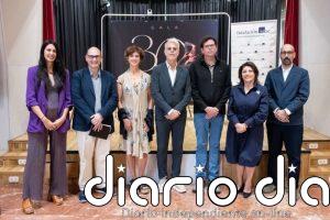 La compañía Larumbe Danz celebra su 30º aniversario con una gala y talleres
