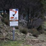 La Comunidad aprueba la desafectación de la vía pecuaria que cruza Ifema para modificar su trazado en el circuito de F1