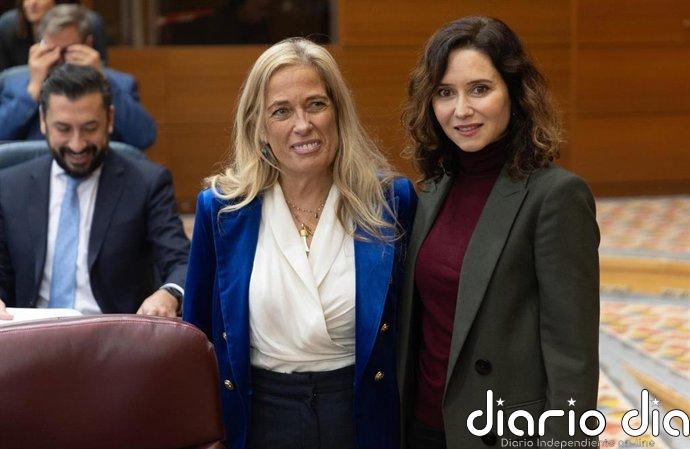 La Comunidad captó el 45% de la inversión extranjera de España hasta junio con más de 5.600 millones
