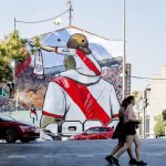 La Comunidad confía en que el Rayo pueda volver a Vallecas en octubre tras recibir la auditoría realizada en el estadio