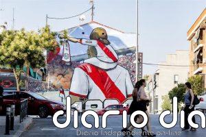La Comunidad confía en que el Rayo pueda volver a Vallecas en octubre tras recibir la auditoría realizada en el estadio