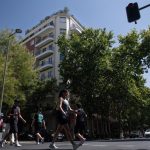La Comunidad critica que la izquierda intente "cazar un fantasma" y "tapar su corrupción" con el ático de Chamberí