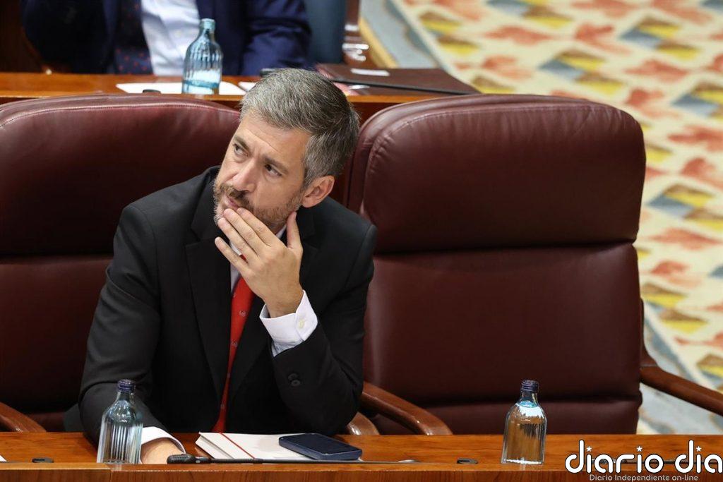 La Comunidad de Madrid insiste en que el ático se compró para actividad institucional y no para residencia de Ayuso