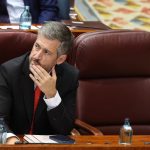 La Comunidad de Madrid insiste en que el ático se compró para actividad institucional y no para residencia de Ayuso
