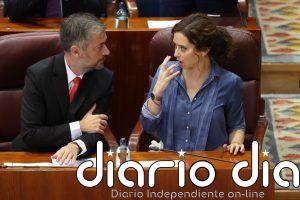 La Comunidad de Madrid mantendrá a la venta el ático de Chamberí con un procedimiento abierto de adjudicación
