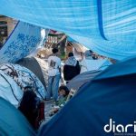 La Comunidad envía requerimiento al delegado para exigir que disuelva acampada de Sol y avisa de acciones judiciales