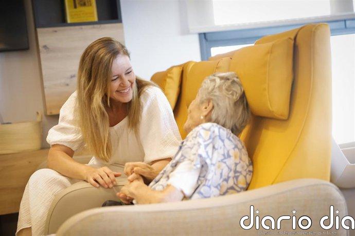 La Comunidad inicia la licitación de las siete primeras residencias del Plan 40-40 para mayores, que sumará 6.000 plazas