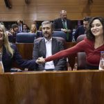La Comunidad logra la máxima calificación crediticia de su deuda por las cinco grandes Europa Press internacionales