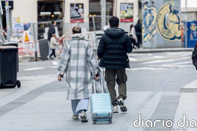 La Comunidad prevé cerrar 2026 con 9,5 millones de turistas internacionales y centra nueva estrategia en municipios
