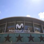 La Comunidad sigue buscando su 'mini Movistar Arena', con cerca de 5.000 plazas, y baraja ubicarlo en Carabanchel