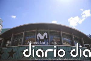 La Comunidad sigue buscando su 'mini Movistar Arena', con cerca de 5.000 plazas, y baraja ubicarlo en Carabanchel