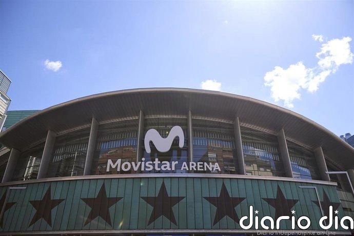 La Comunidad sigue buscando su 'mini Movistar Arena', con cerca de 5.000 plazas, y baraja ubicarlo en Carabanchel