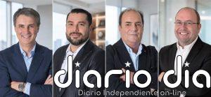 La consultora española Globaim inicia su expansión por Latinoamérica con sedes en México, Argentina y Chile