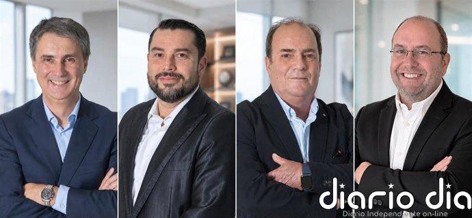 La consultora española Globaim inicia su expansión por Latinoamérica con sedes en México, Argentina y Chile