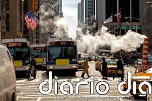 La contaminación del aire podría estar relacionada con un mayor riesgo de suicidio