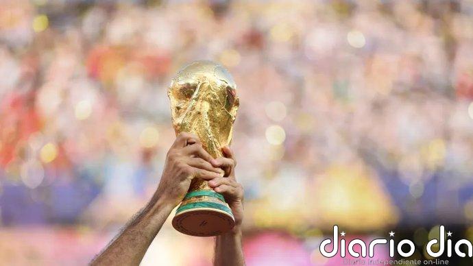 La Copa del Mundo de Fútbol, en el Auditorio Príncipe Felipe de Oviedo los días 2 y 3 de octubre
