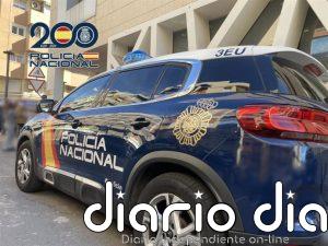 La criminalidad crece un 5,6% en la Región de Murcia en el primer semestre de 2026