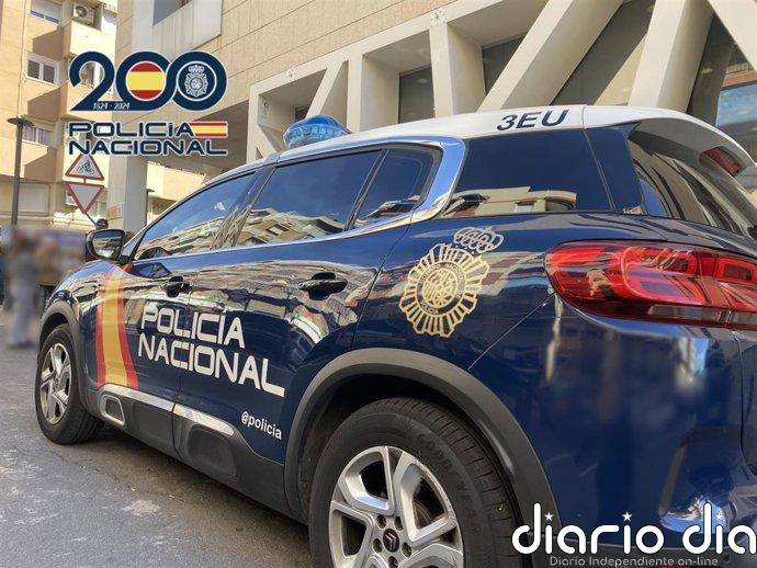 La criminalidad crece un 5,6% en la Región de Murcia en el primer semestre de 2026