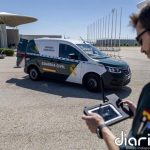 La criminalidad en España sube un 0,5% hasta junio de 2026 por el aumento de delitos sexuales, riñas y tráfico de drogas