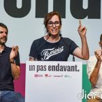 La crisis de Ceuta y tensiones con el PSOE marcan el inicio de curso para Sumar, a la espera de definir su candidatura