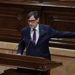 La crisis de la vivienda centrará el Debate de Política General esta semana en el Parlament