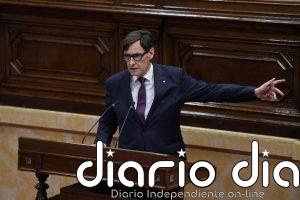 La crisis de la vivienda centrará el Debate de Política General esta semana en el Parlament
