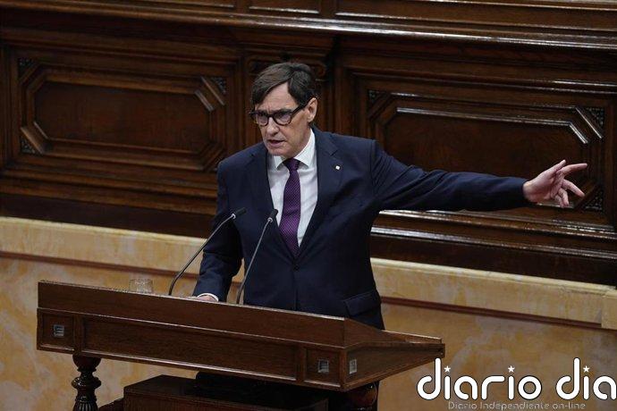 La crisis de la vivienda centrará el Debate de Política General esta semana en el Parlament
