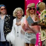 La Cubana ofrecerá seis funciones de su nuevo espectáculo en el Teatre Principal de Castelló