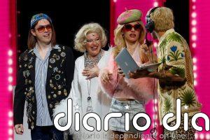 La Cubana ofrecerá seis funciones de su nuevo espectáculo en el Teatre Principal de Castelló