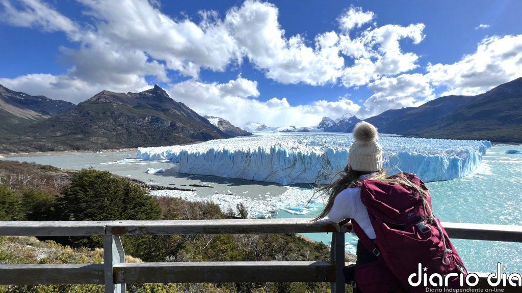 La “cuenta de ahorros” de agua del planeta se está agotando