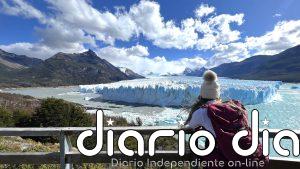 La “cuenta de ahorros” de agua del planeta se está agotando
