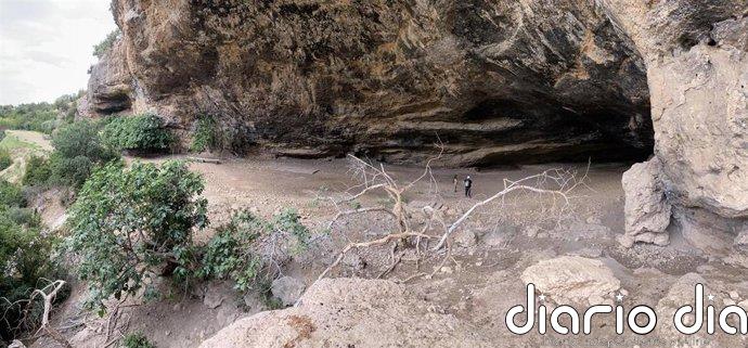 La cueva de Chaves aporta evidencias sobre la adaptación de la caza a los ciclos de los animales y al paisaje