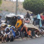 La Delegación del Gobierno no autoriza la concentración por Ceuta convocada mañana en Cibeles