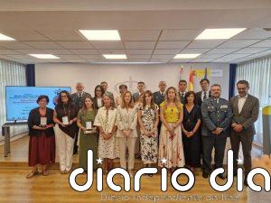 La delegada del Gobierno en el País Vasco confía en que Euskadi haga un "esfuerzo adicional" y acoja a menores de Ceuta