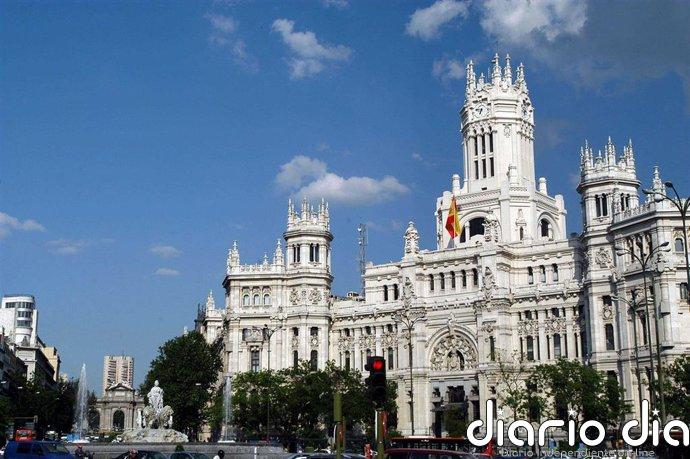 La desigualdad de la renta en los municipios españoles creció un 2,16% en 2023, según Fedea
