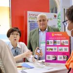 La Diputació de València acude a Japón para abrir nuevas oportunidades de comercialización turística