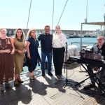 La Diputación de Almería acerca el jazz a once municipios con conciertos y encuentros musicales