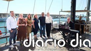 La Diputación de Almería acerca el jazz a once municipios con conciertos y encuentros musicales