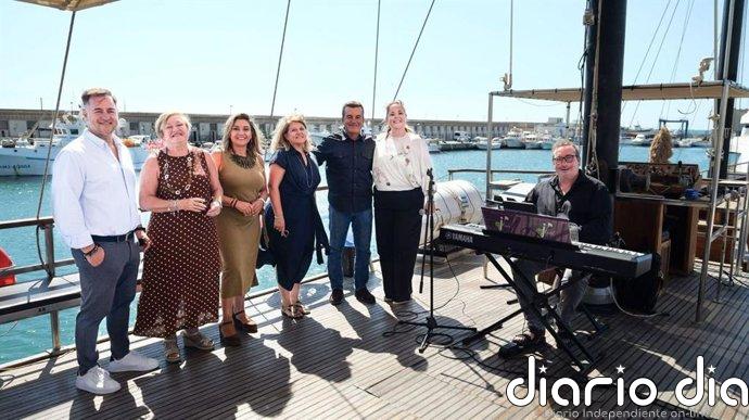La Diputación de Almería acerca el jazz a once municipios con conciertos y encuentros musicales