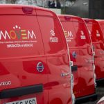 La Diputación de Badajoz destina 7,2 millones para dotar a todos los municipios de la provincia con vehículos eléctricos