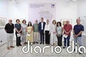 La Diputación de Castellón abre las puertas de una exposición sobre Jaume I "para entender mejor el presente"