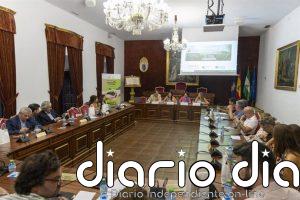 La Diputación de Córdoba acoge el seminario de lanzamiento del proyecto europeo 'Agrosocial Plus'