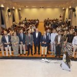 La Diputación de Córdoba reconoce a los cinco trabajos seleccionados como ganadores de una nueva edición de EmprendeUCO