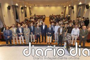 La Diputación de Córdoba reconoce a los cinco trabajos seleccionados como ganadores de una nueva edición de EmprendeUCO