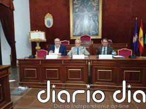 La Diputación de Córdoba y la UCO desarrollan un proyecto para anticipar la evolución del agua de cuatro embalses