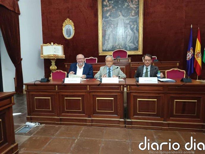 La Diputación de Córdoba y la UCO desarrollan un proyecto para anticipar la evolución del agua de cuatro embalses