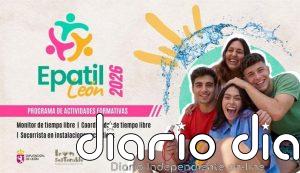 La Diputación de León destina 62.800 euros al desarrollo de actividades en la Escuela de Animación y Tiempo Libre
