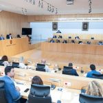 La Diputación de Málaga aprueba la prórroga del contrato por 69 millones de euros para el Servicio de Ayuda a Domicilio